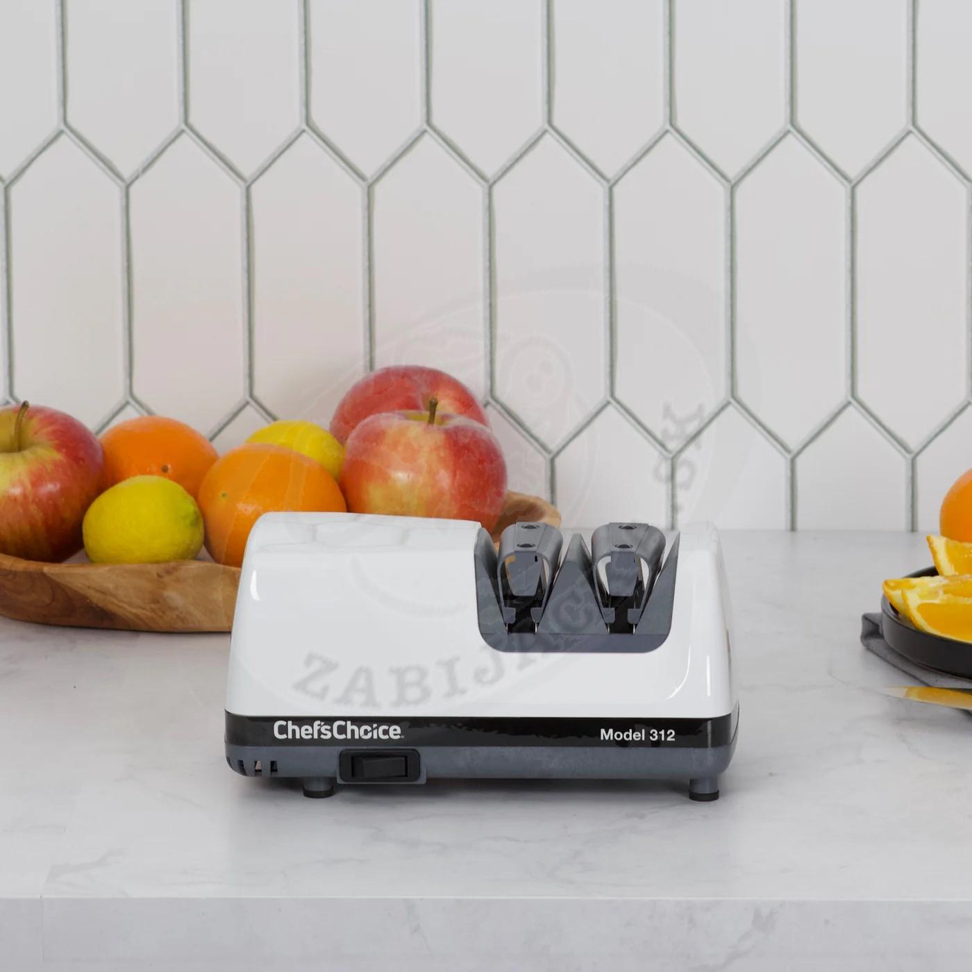 Brúska na nože M 312