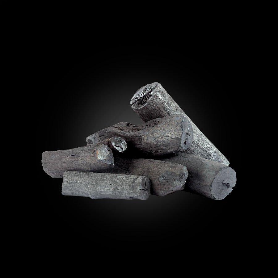 Drevené uhlie Josper Marabú