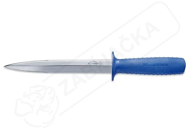 Nôž vykrvovací Dick ErgoGrip 82357211