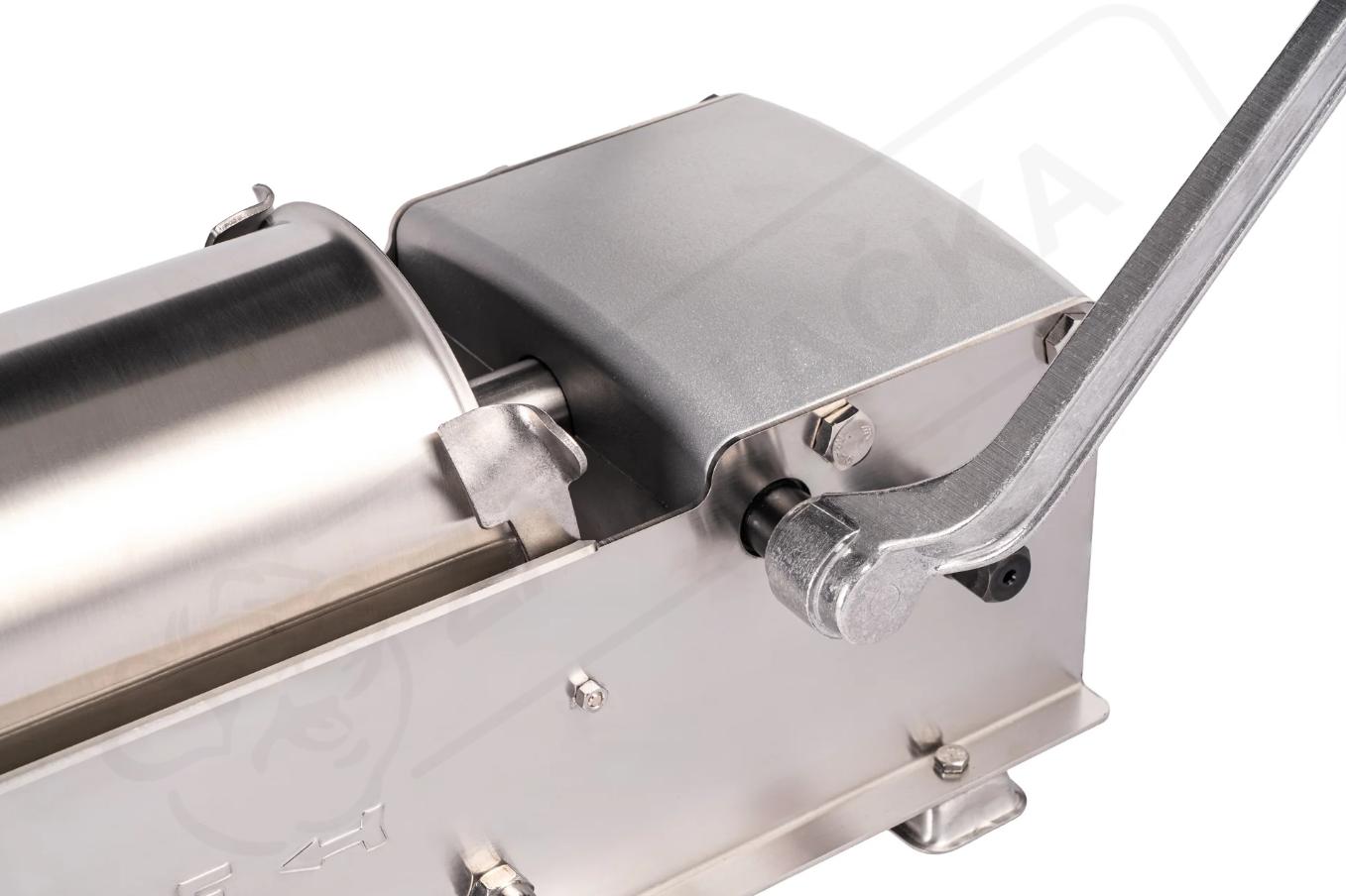 Plnička klobás IK 5 Deluxe