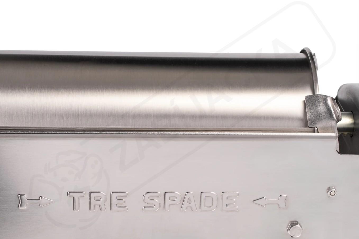 Plnička klobás IK 5 Deluxe