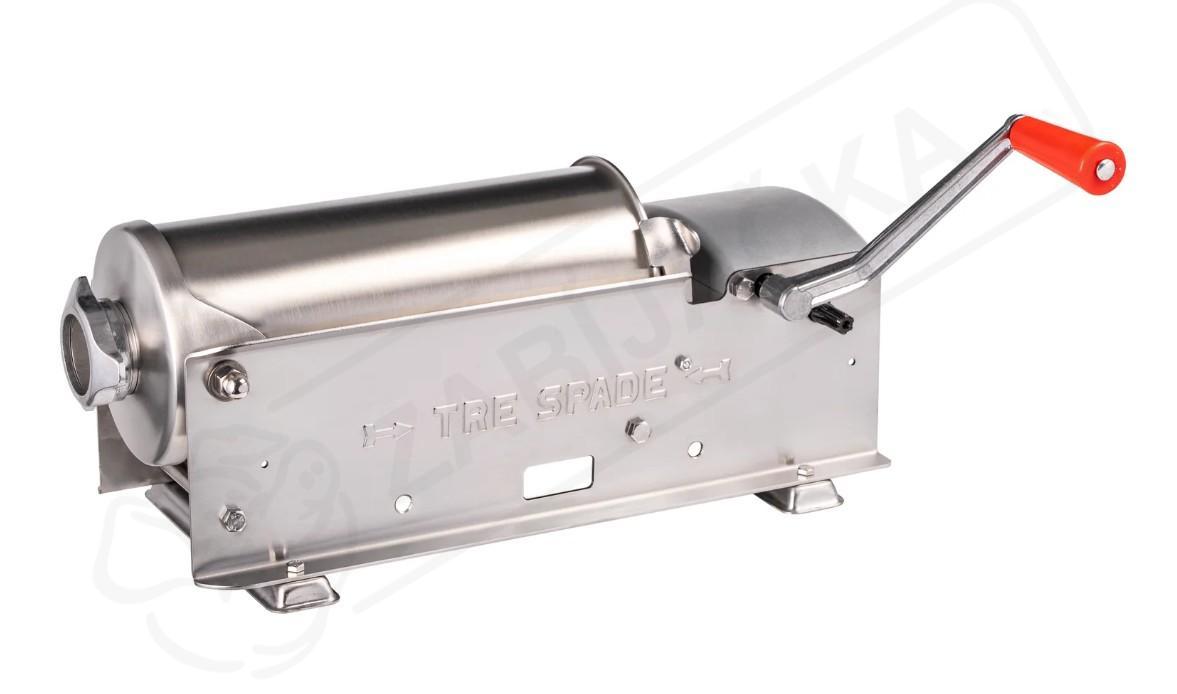 Plnička klobás IK 5 Deluxe