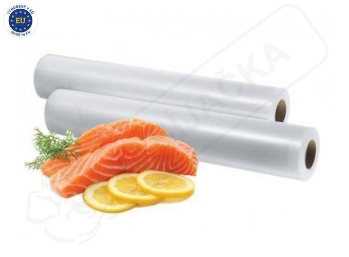 Vakuový rukáv profilovaný