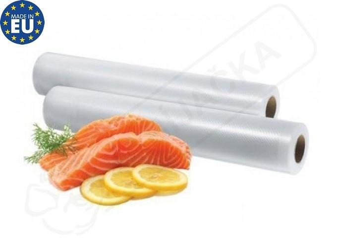 Vakuový rukáv profilovaný