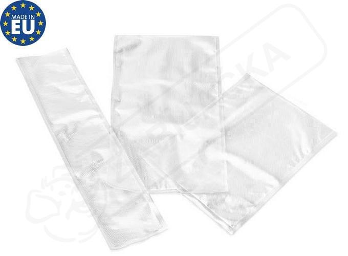 Vakuové vrecká profilované