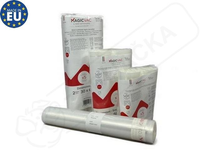 Vakuový rukáv profilovaný - varný MagicVac