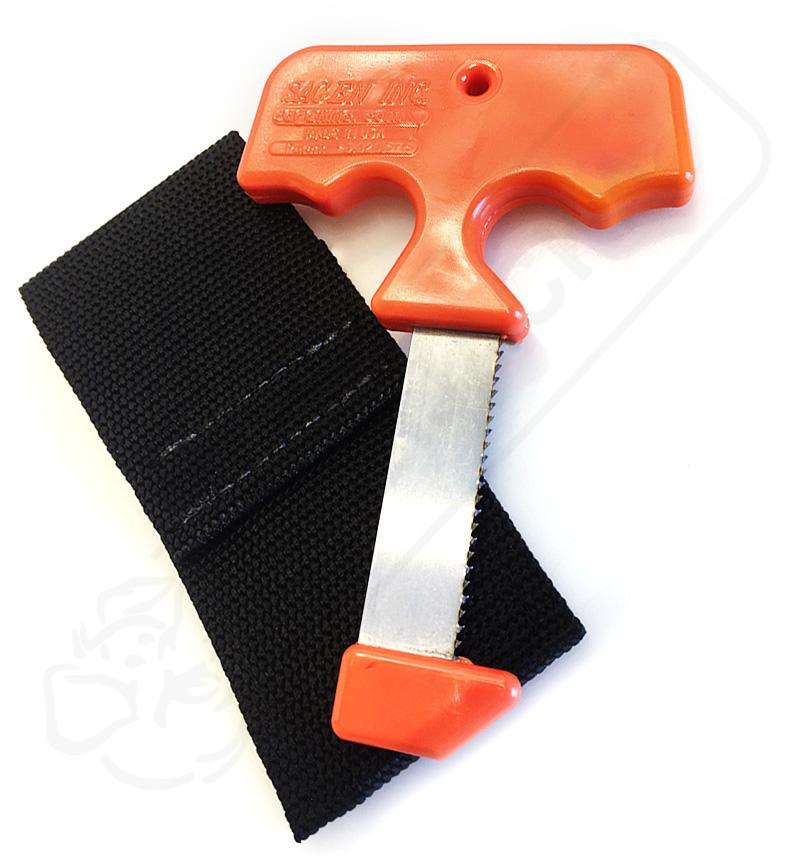 Pílka na hruď 6 cm