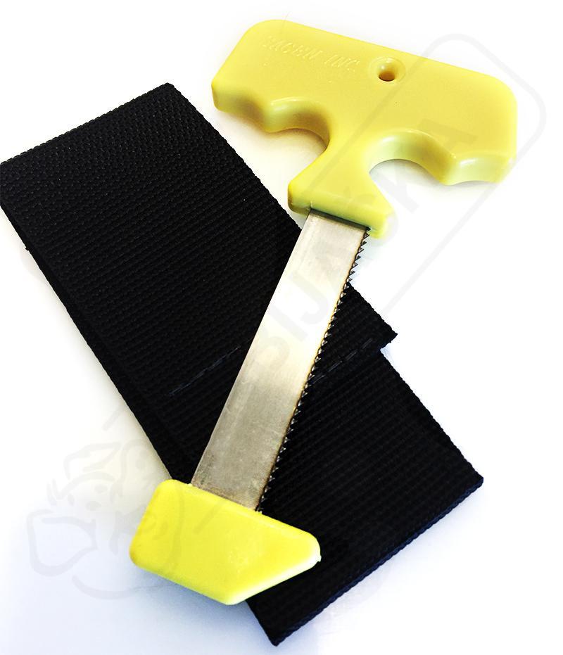 Pílka na hruď 8 cm