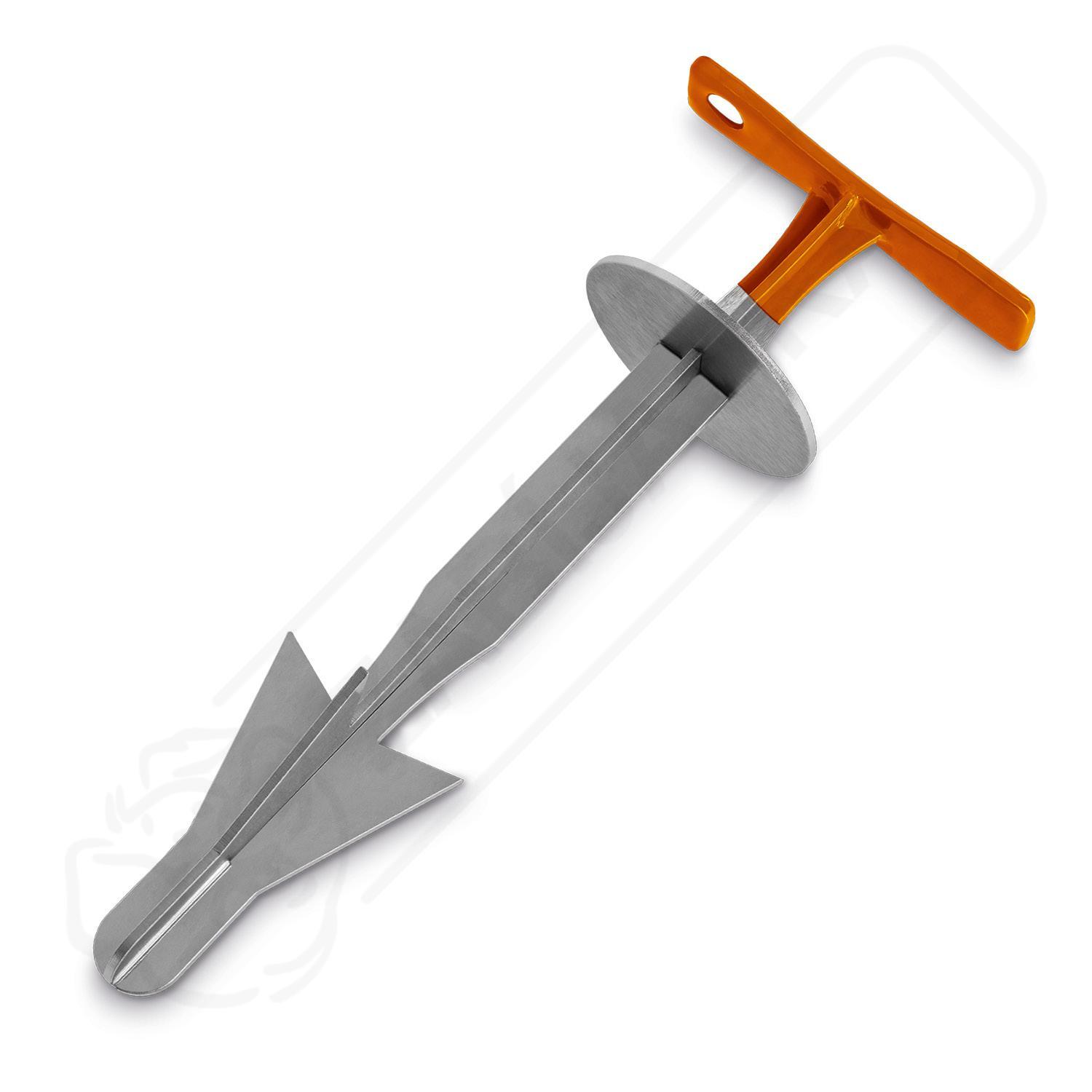 Nástroj na vyvrhovanie zveri