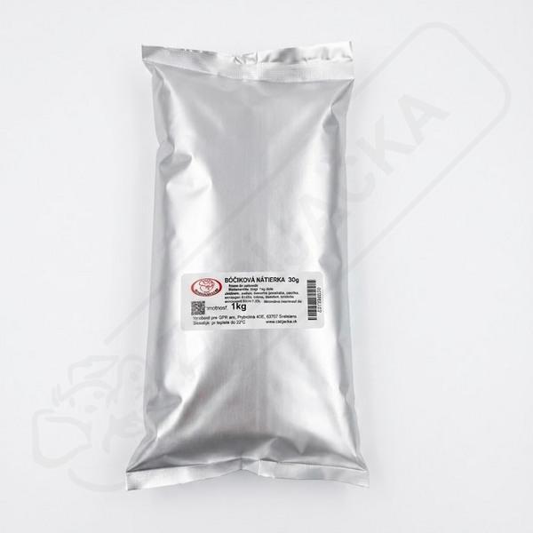 Bôčiková nátierka 1kg