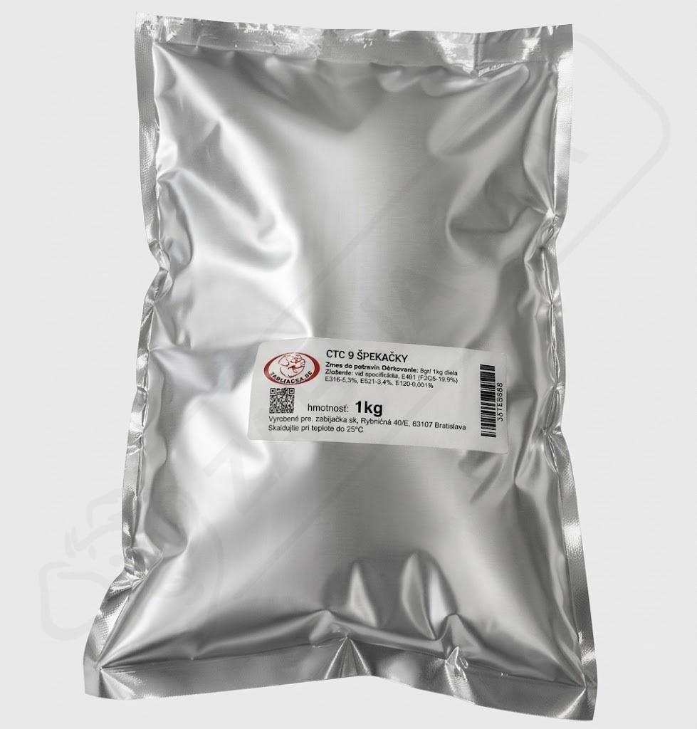 Zmes na špekáčiky 1kg