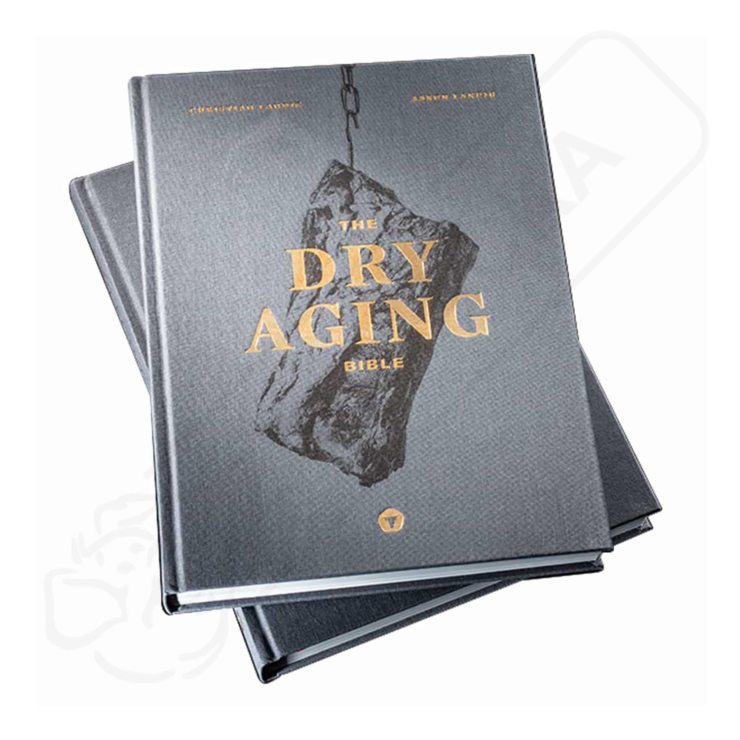 The Dry Aging Bible