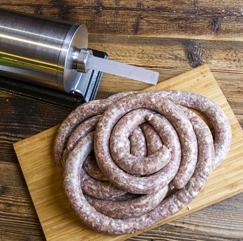 Baranie črevá 15 m kalibrované