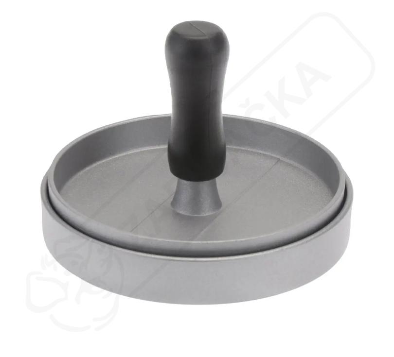 Forma na hamburger 11,5 cm