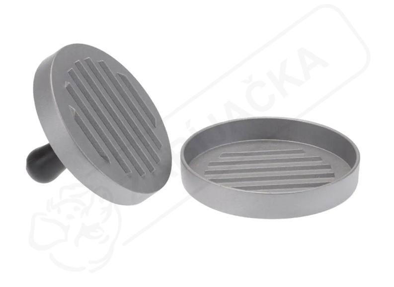Forma na hamburger 11,5 cm