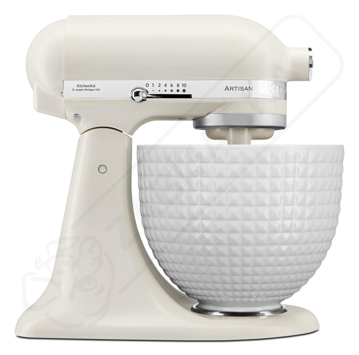 Kuchynský robot Artisan 5KSM156 s keramickou misou