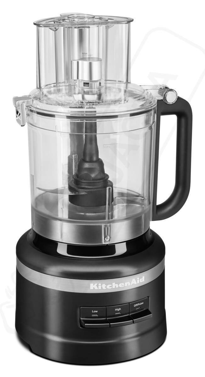 Food processor 5KFP1319
