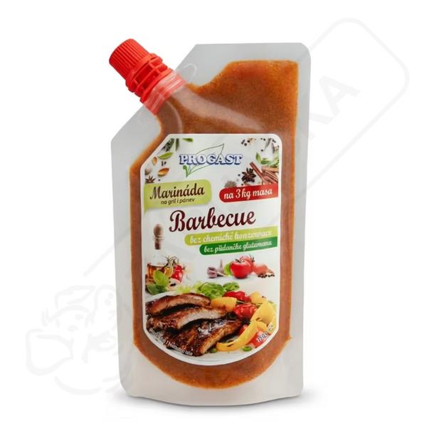 Tekutá marináda Barbeque 150 g