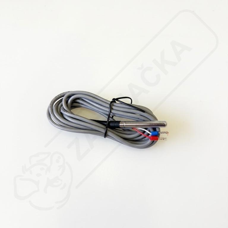 Teplotná sonda ku ohrievacej sade (Dymbox)