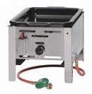 Plynový pekáč Bake Master