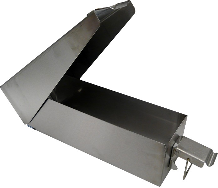 Forma na šunku nerezová KOBI