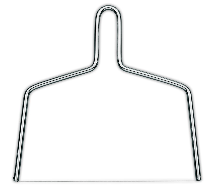 Strunový krájač syra G 9630