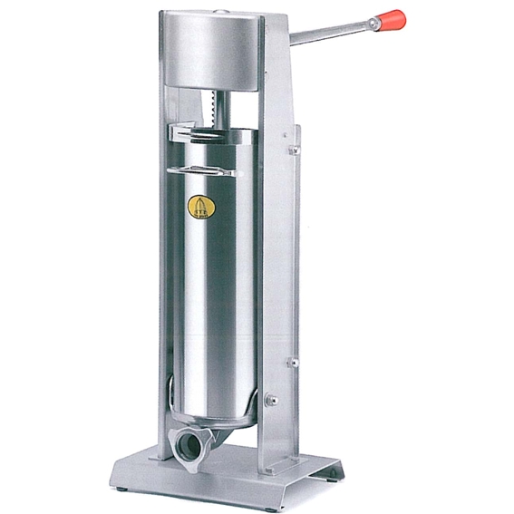 Ručná narážka Mod. 10/V Deluxe