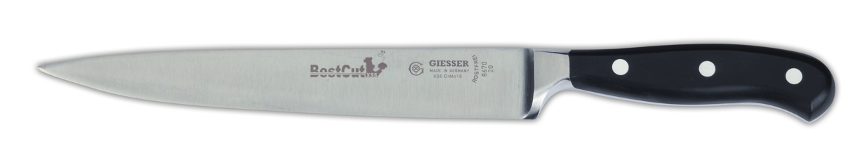 Kuchársky nôž BestCut G 8670 porciovací