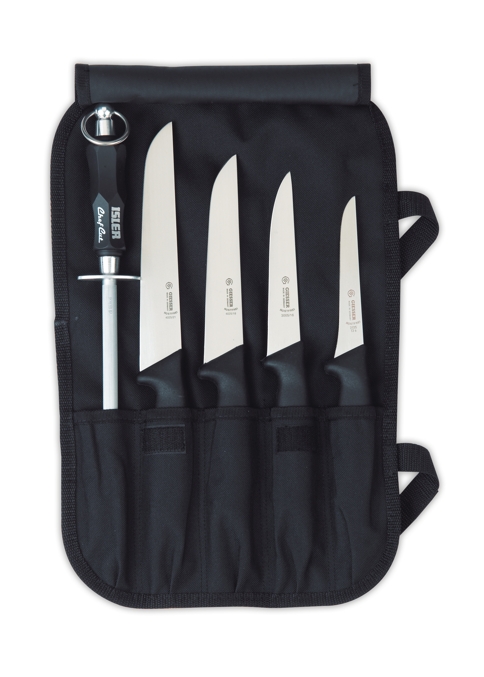 Sada nožov G 3545 - mäsiarska