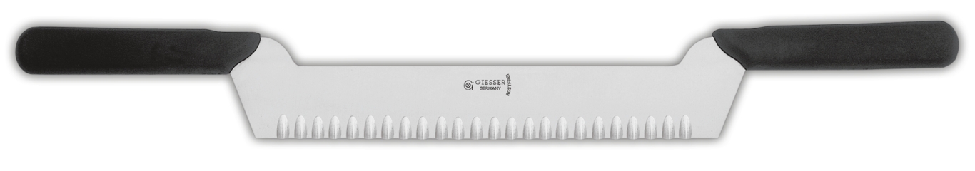 Nôž na syr obojručný G 9615 ww