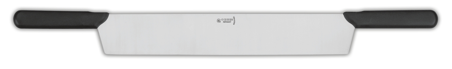 Nôž na syr obojručný G 9615