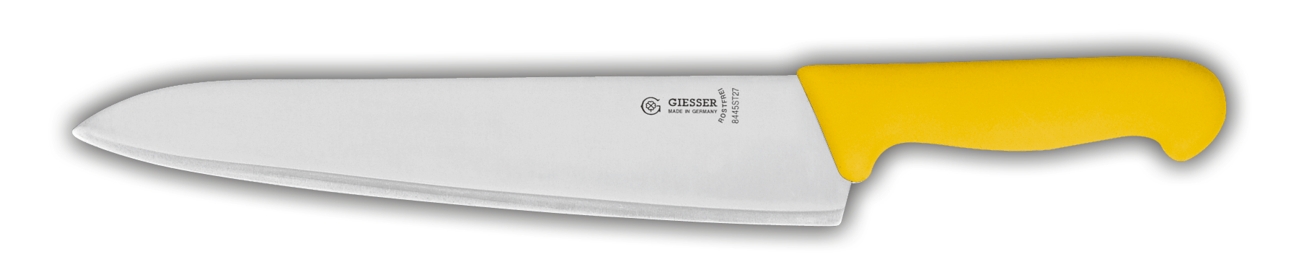 Nôž na porciovanie hydiny G 8445 sttp