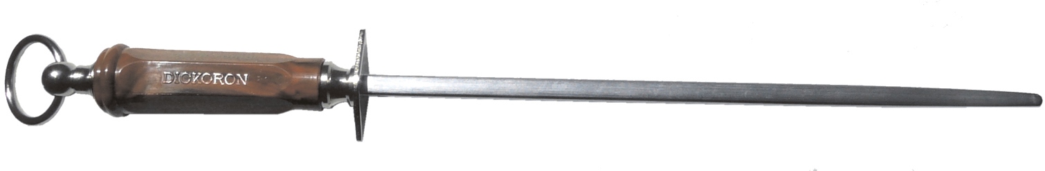 Ocieľka DICK Combi 30 cm