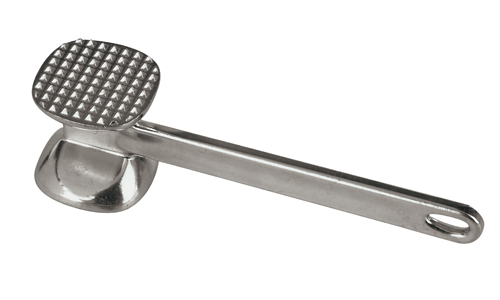 Tĺčik na mäso hliníkový