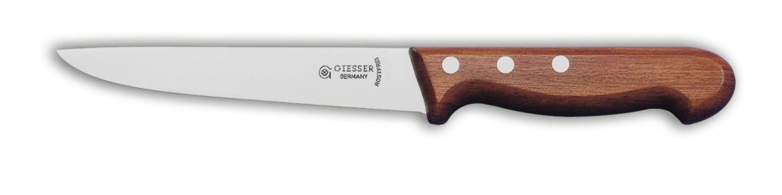 Mäsiarsky nôž drevo G 3000