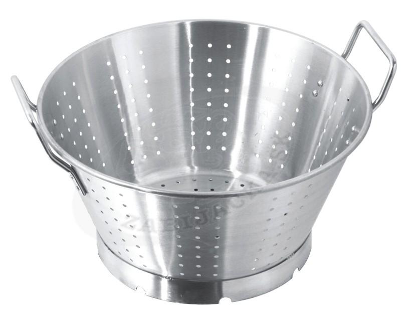 Misa s ušami perforovaná priem. 32