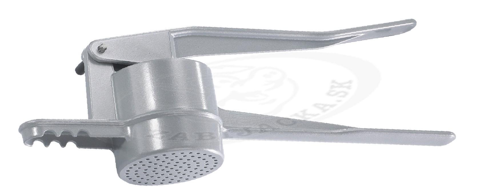 Lis na zemiaky Massive a škvarky