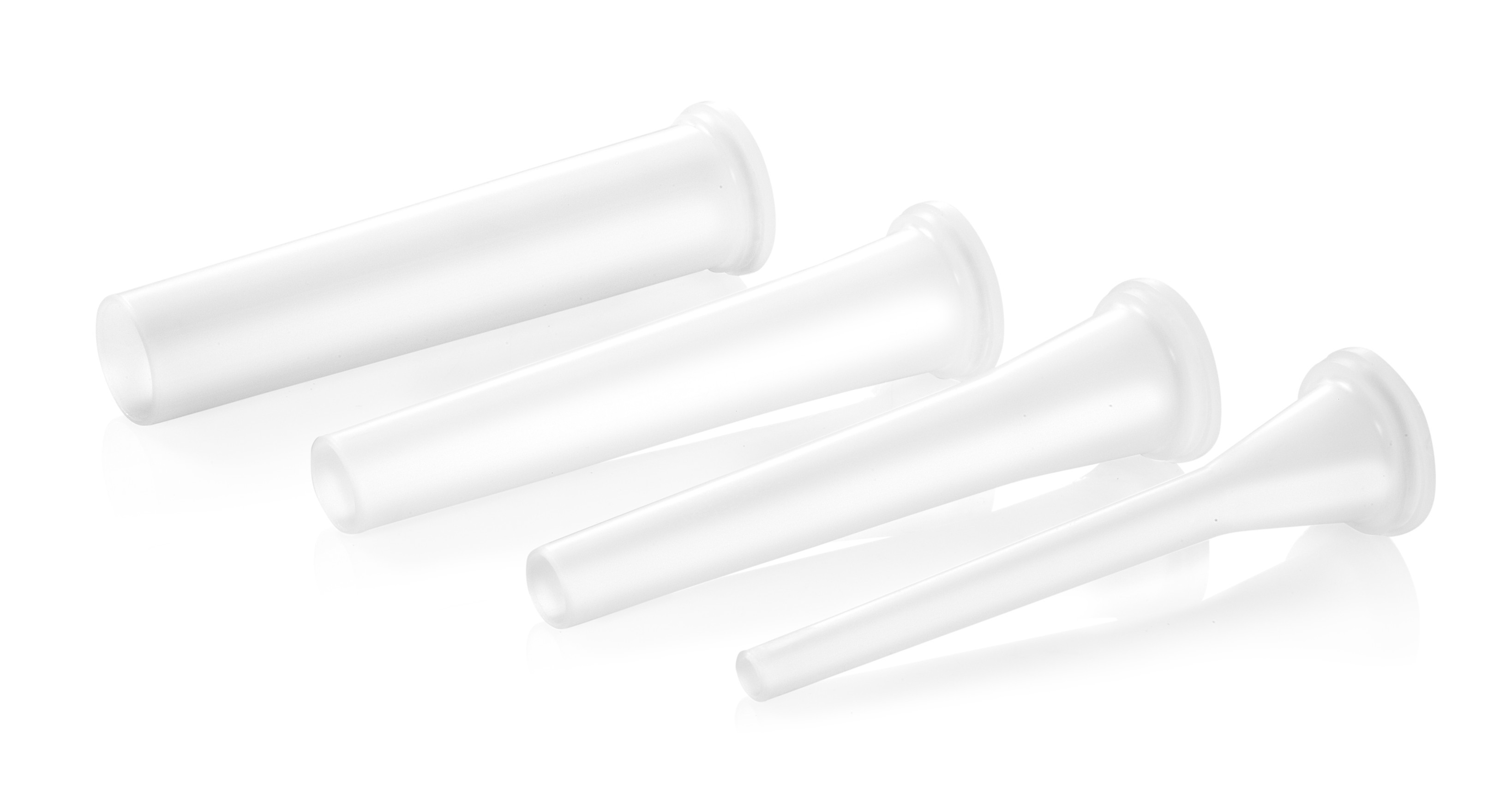 Narážacia trubica priem. 10 mm