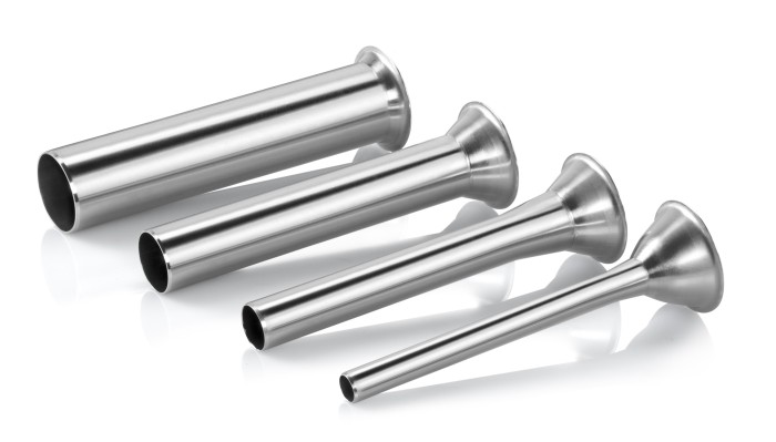 Narážacia nerezová trubica priem. 12 mm