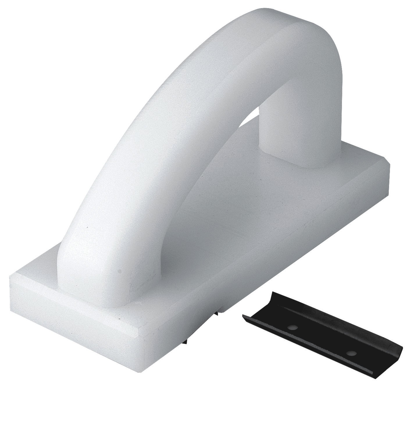 Hoblík na plastové dosky 896867