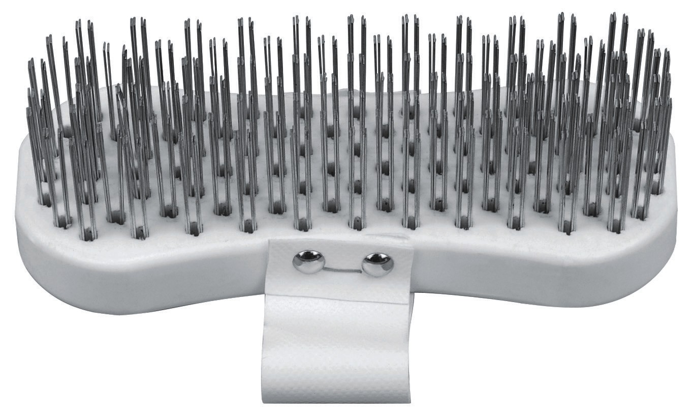 Kefa na drevené mäsiarske kláty 896850