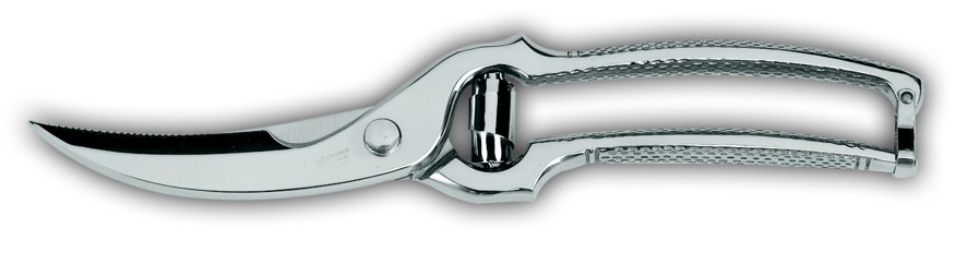 Nožnice na hydinu G 8258