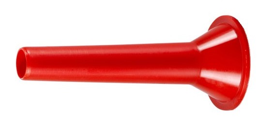 Narážacie trubice na rezačky a mlynčeky