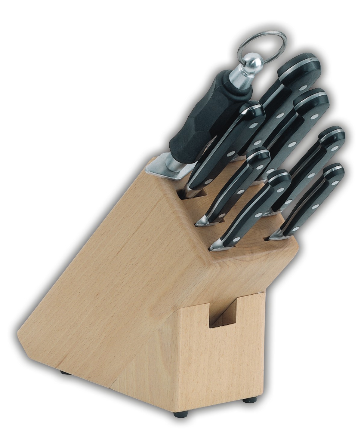 Stojan na nože G 9892 l