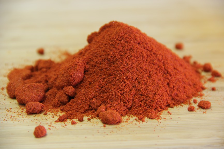 Paprika maďarská sladká ASTA 180