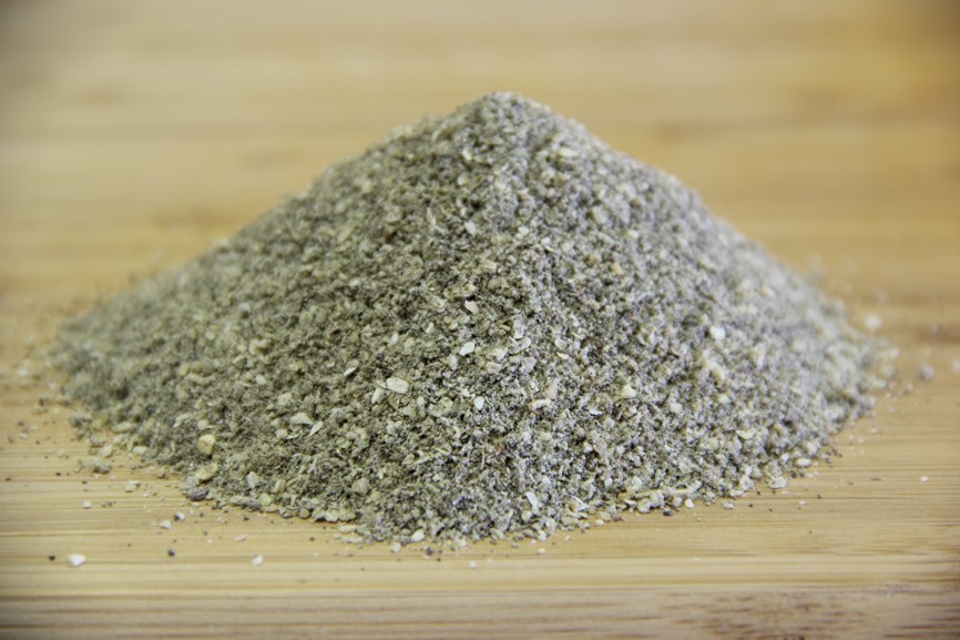 Zabíjačková kaša