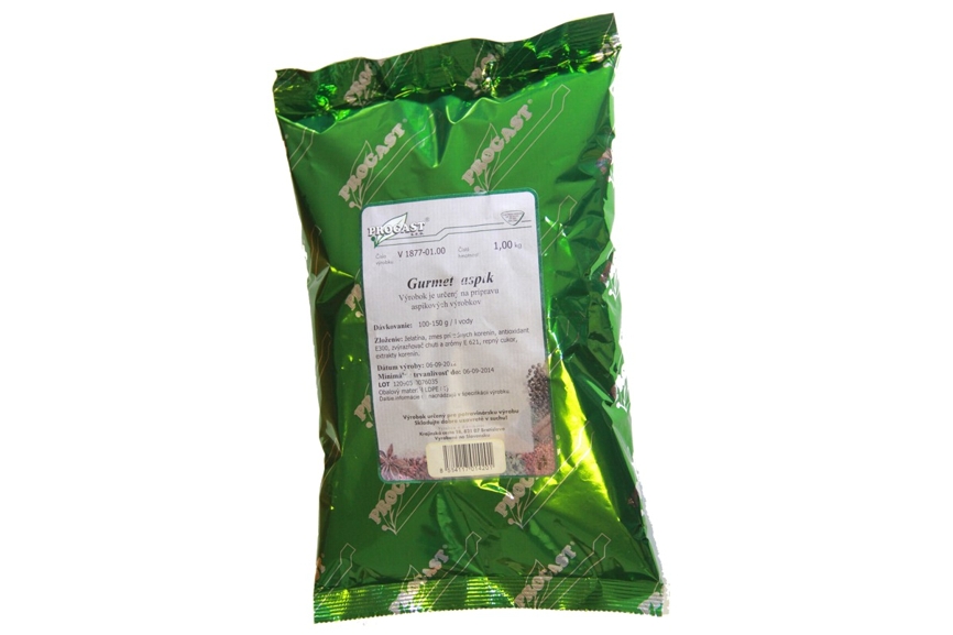 Aspik Gourmet 1 kg