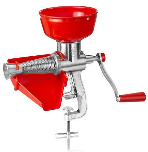 Odšťavovač rajčín manuálny BT Mo/Mo