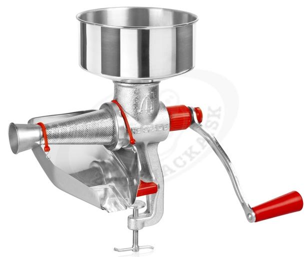 Odšťavovač rajčín manuálny Tre Spade 1/1