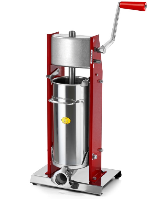 Ručná narážka Mod. 5/V